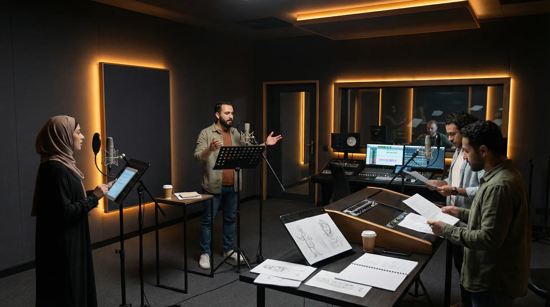 百花视频 - 综艺纪录片配音专区